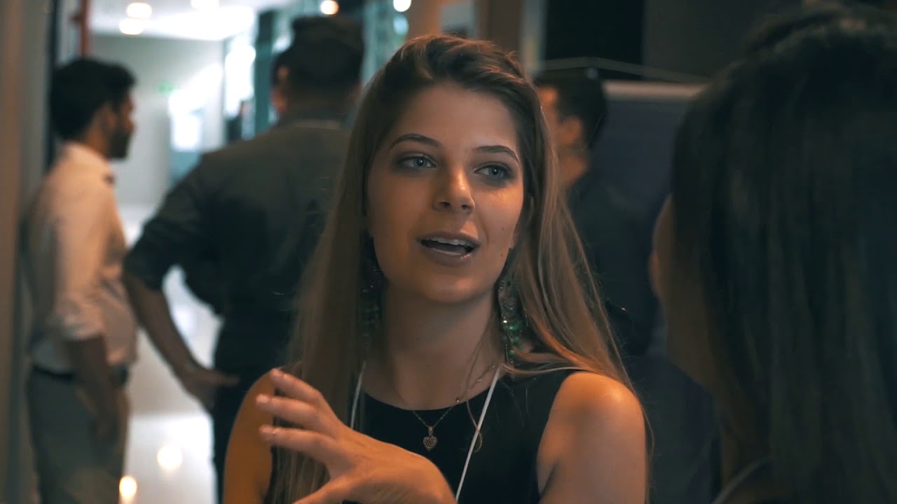 Aftermovie EGE 2018