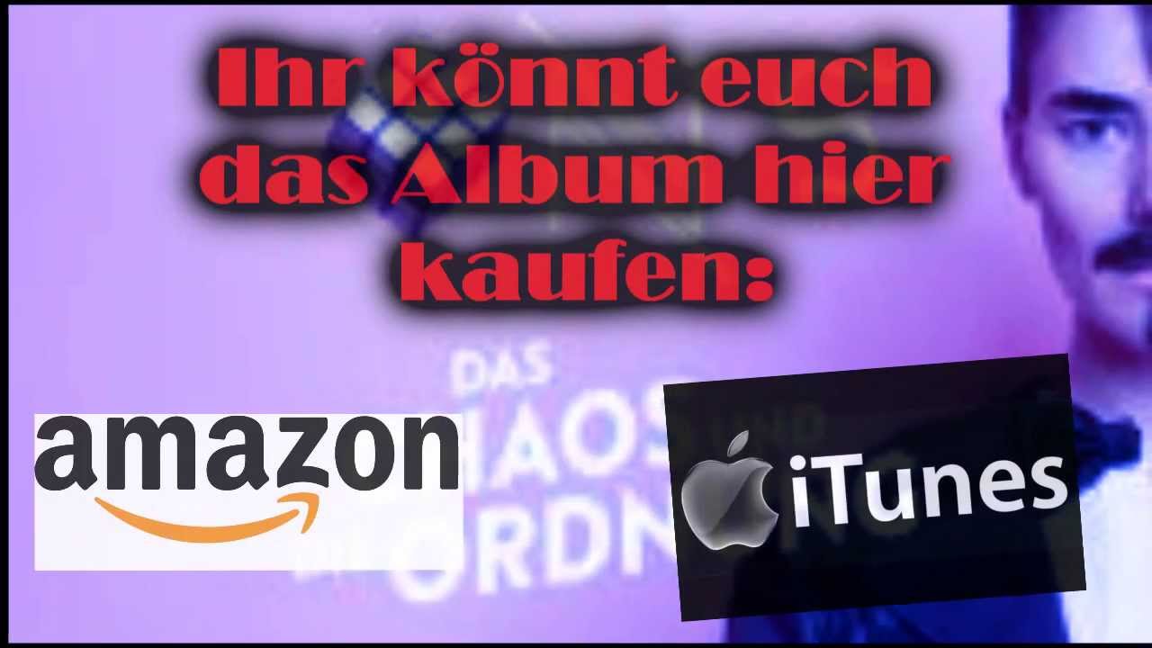 Orsons - Das Chaos und die Ordnung (#01)