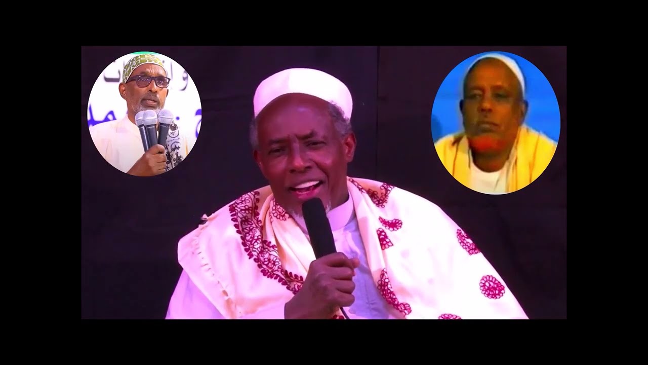 Wahhaabiyada oo 1993 Culumada Muqdishu Gaalaysiiyay