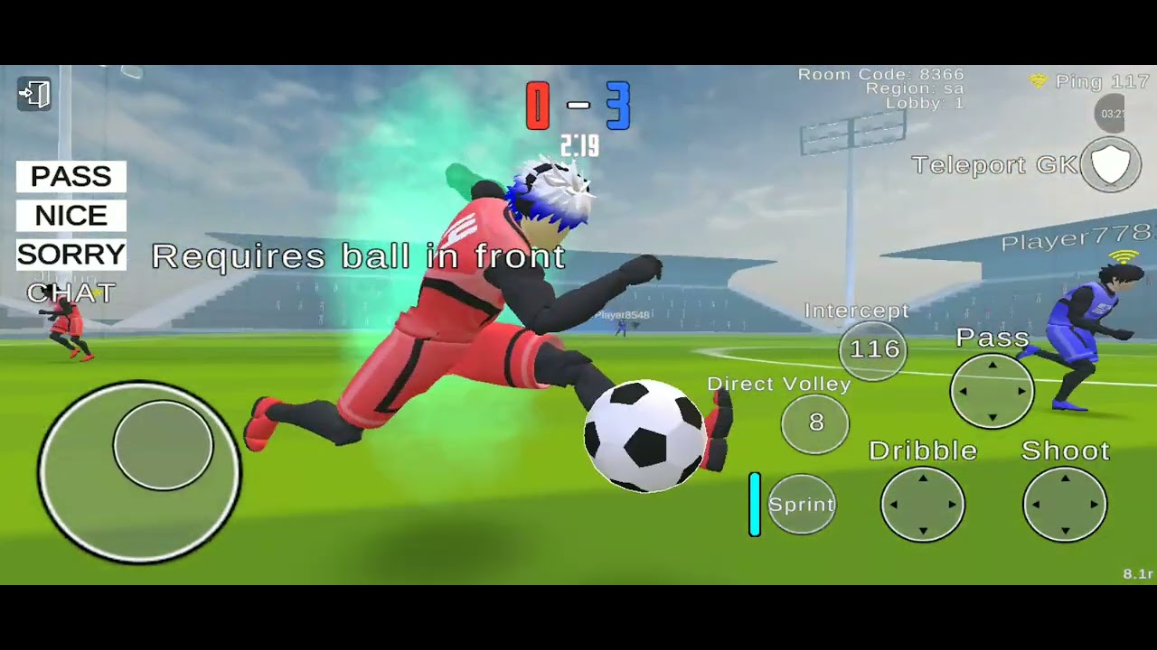 Rumo aos 1000 OVR! Episódio 12: Enter prime