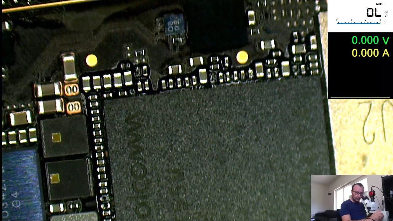 iPhone 12 mini bottom board swap no IMEI