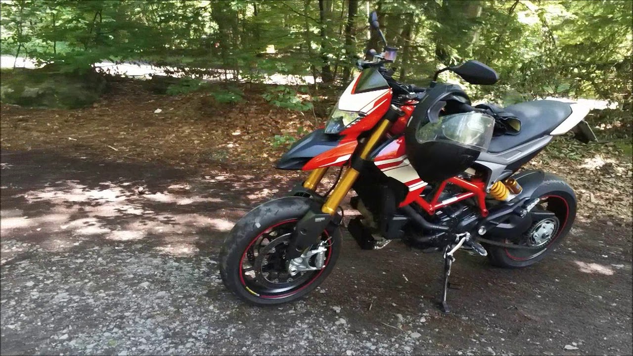 Moped Ausflug mit der Parrot Anafi🤗