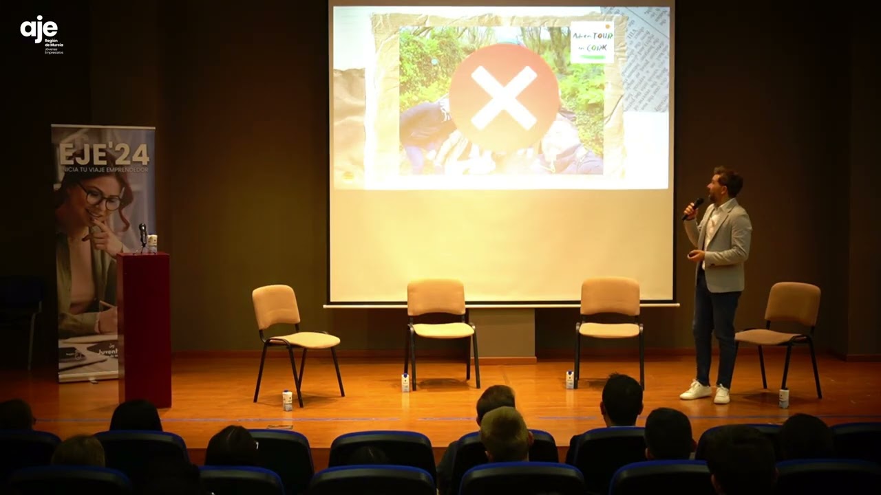 JUVENTUD EMPRENDEDORA EN MEDIOAMBIENTE: SOLUCIONES VERDES, MANOS JÓVENES