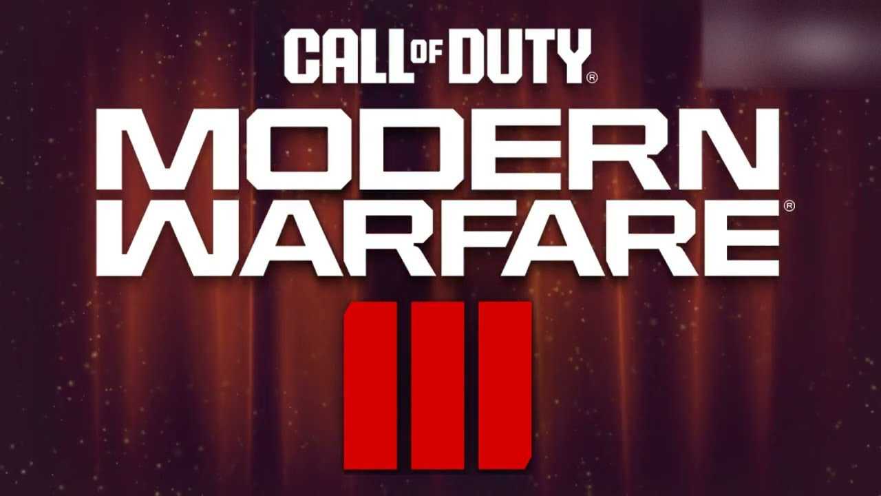 Call of Duty Modern Warfare 3 OST - Makarov Reveal Trailer Music Track 3