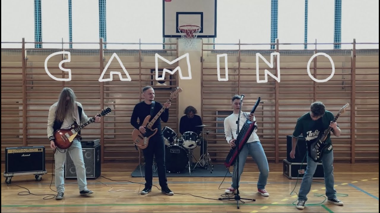Tentative - Camino (Official Music Video)