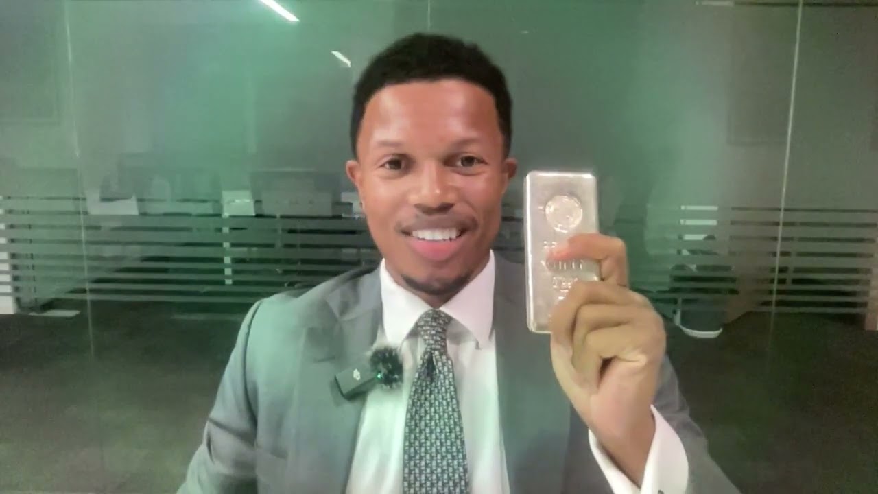 Gold $5,000, Silver $100 - The Financial Regime Shift Is Underway