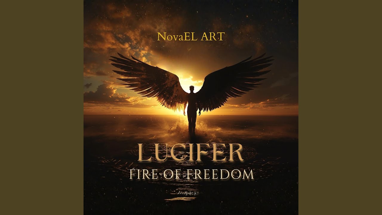Lucifer Fire of Freedom | Ritual Anthem