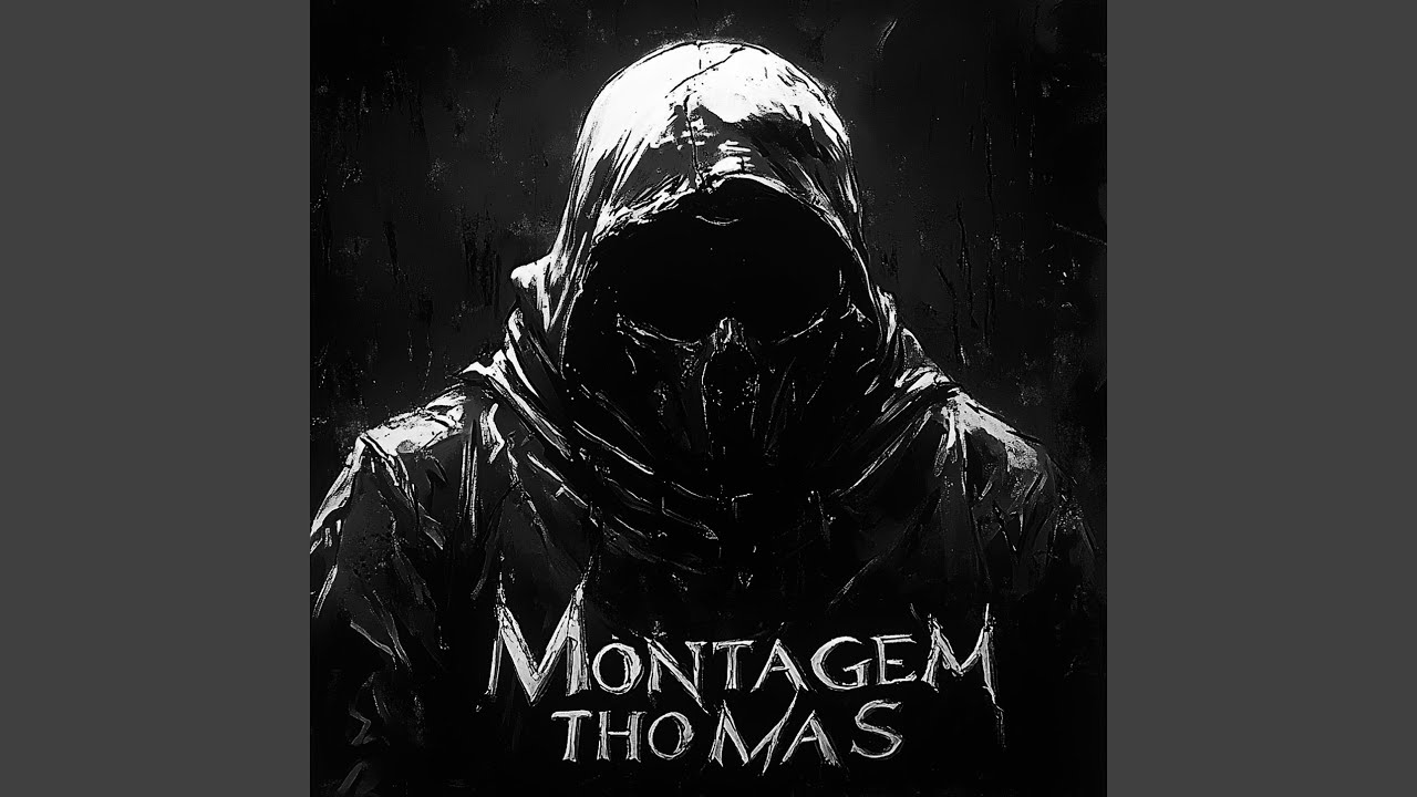 MONTAGEM THOMAS - SUPER SLOWED