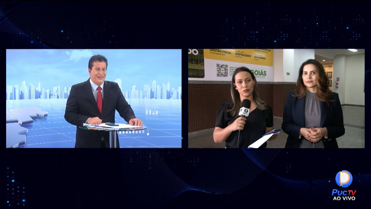 INSCRIÇÕES ABERTAS PARA MAIS 370 VAGAS EM CURSOS GRATUITOS DE TECNOLOGIA EM GOIÂNIA E SENADOR CANEDO