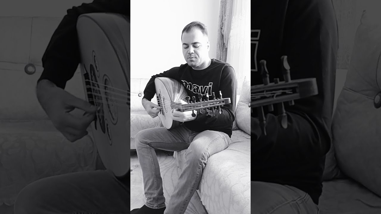 uzun ince bir yoldayım