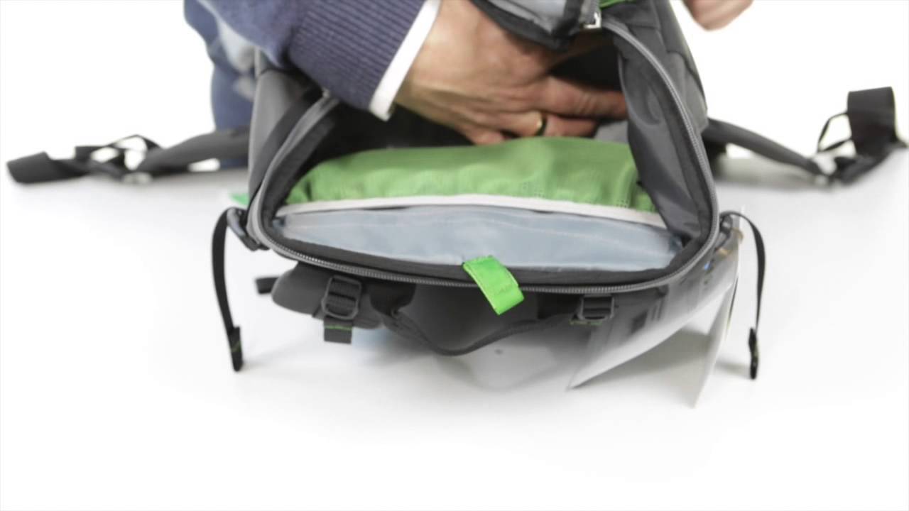 Mindshift Gear Rotation180 Panorama Charcoal Outdoor-Rucksack - by www.enjoyyourcamera.com