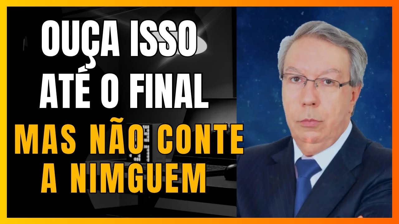 ISSO VAI MUDAR TUDO O QUE VOCÊ SABE SOBRE LEI DA ATRAÇÃO 