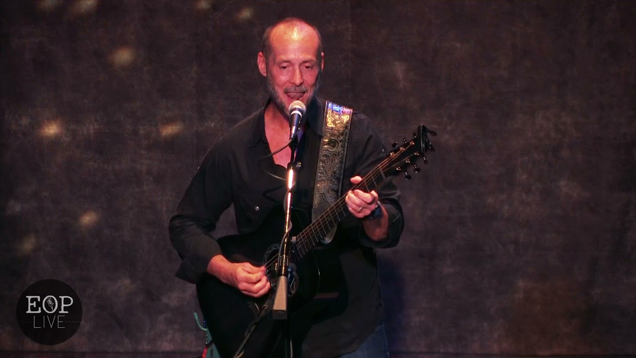 Paul Thorn 