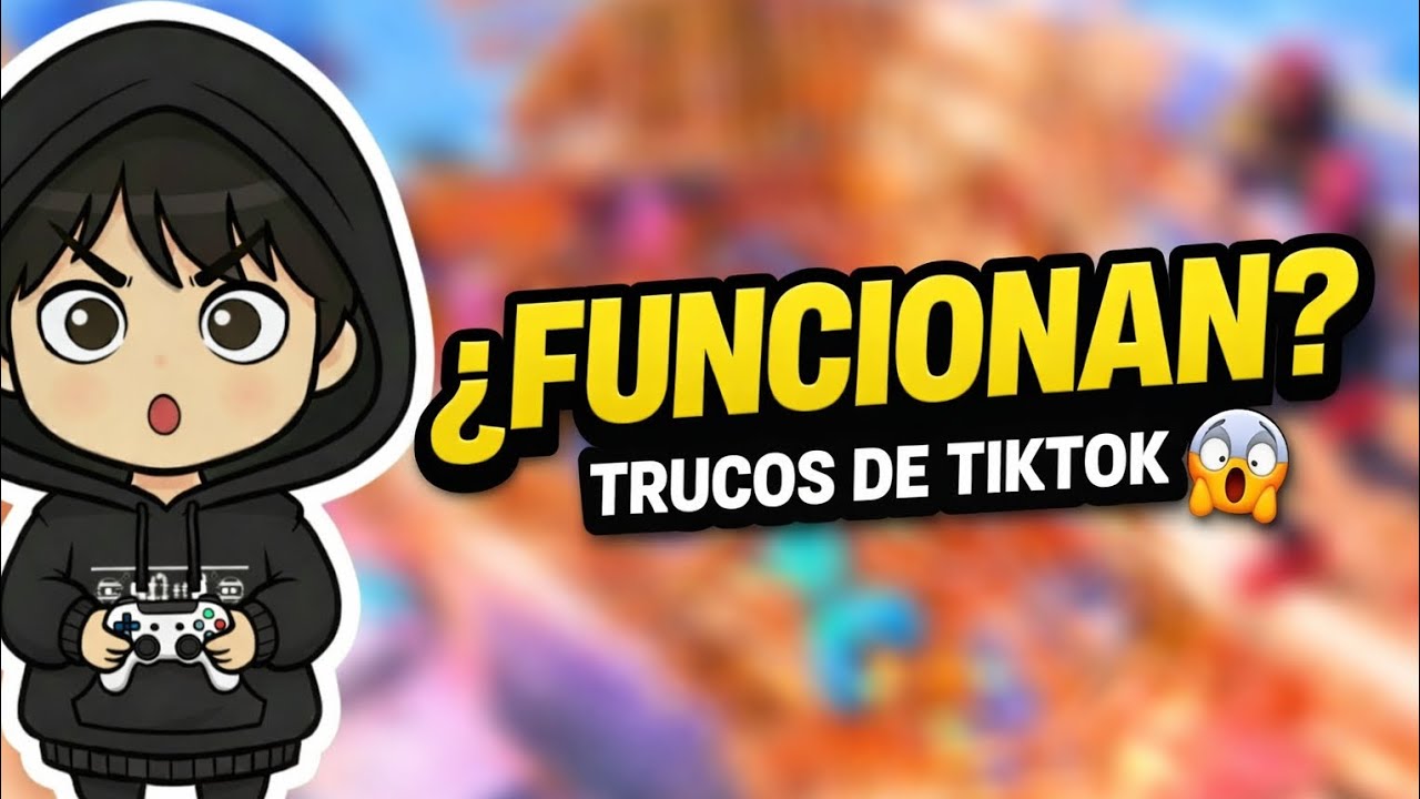 Puse Aprueba Los Trucos Más Virales De Tiktok🔥