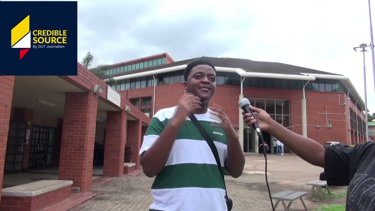 Durban University of Technology (DUT) goes online due to EFF-led violent class disruptions