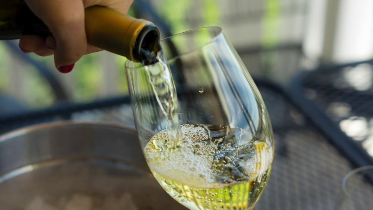 Episodio 3 - Vino Para Principiantes - Uva Riesling