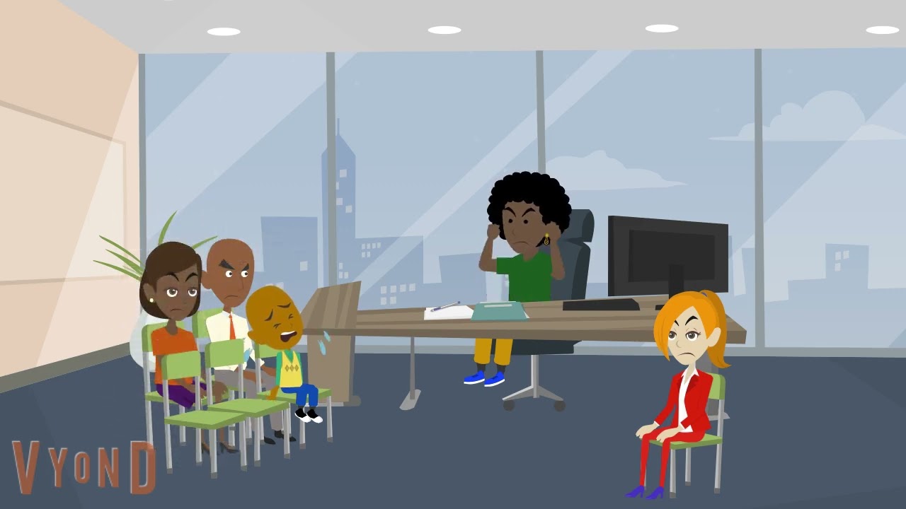 Little Bill has a School Meeting with his Family / Grounded