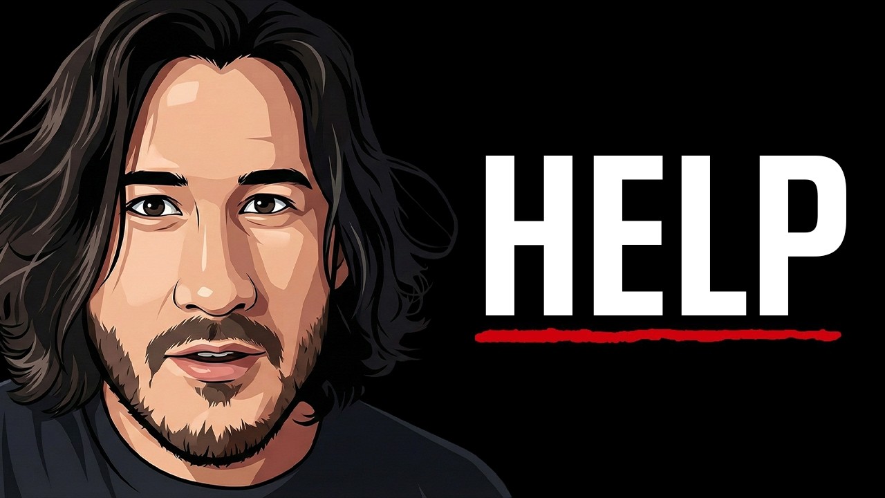 This Markiplier Situation is Insane
