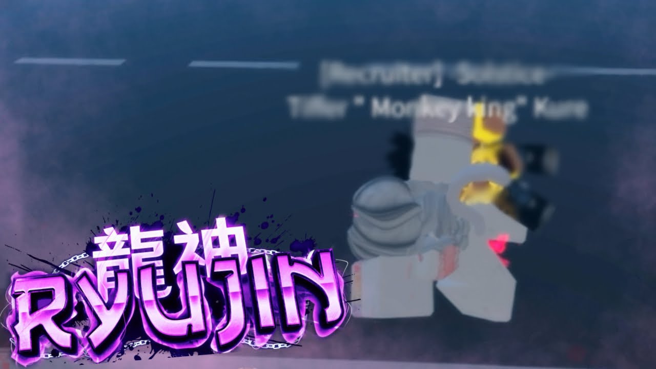 Fighting The Best Mobile Player | Ryujin