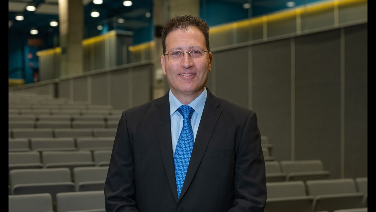 Máster en Supply Chain Management y Logística | OBS Business School
