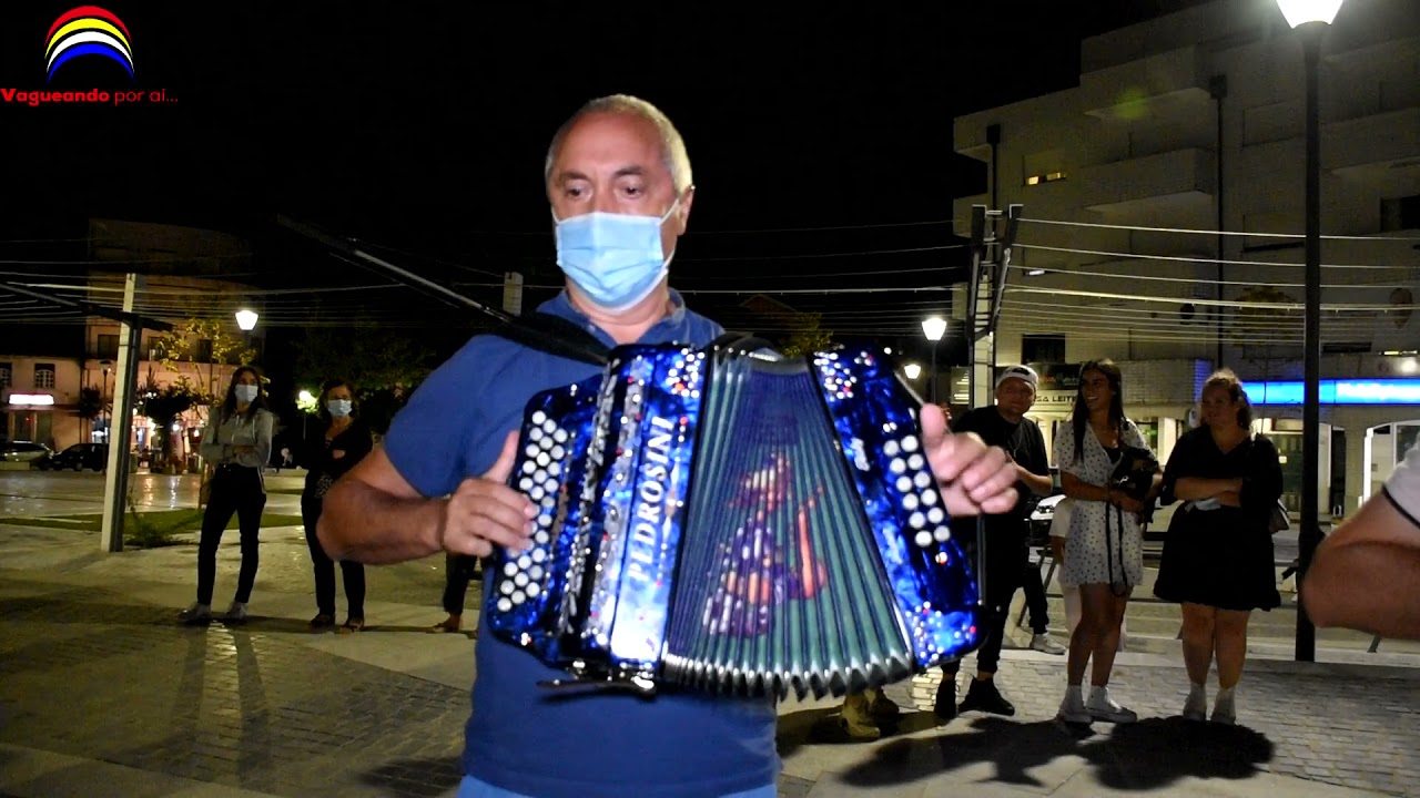 Bate Mariquinhas - Amares
