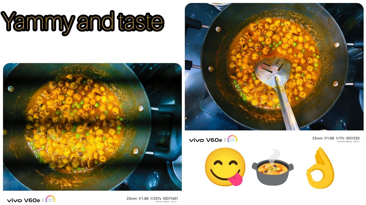 जब कुछ समझ में ना आये तो बनाये ये सब्जी 🍲 yammy and taste 🤤😋🍲
