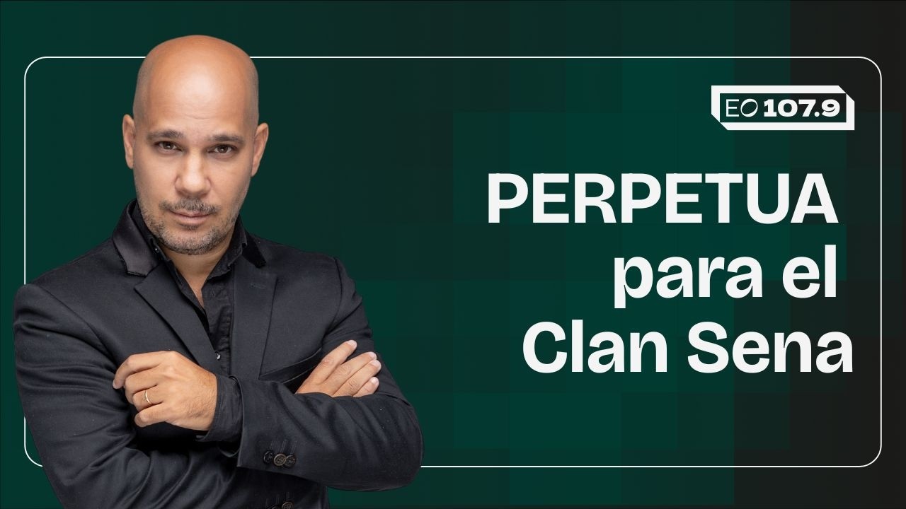 🔴 EL ARRANQUE DE EL OBSERVADOR 107.9 en VIVO