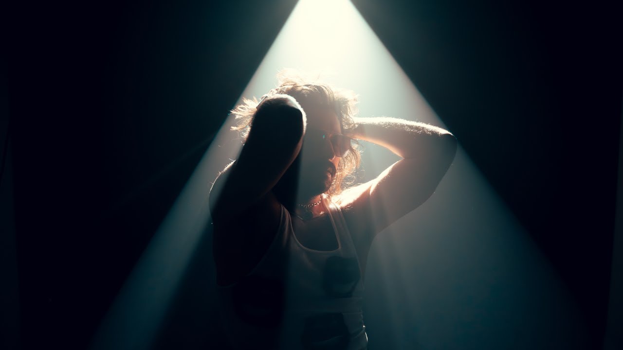 Tony & The Kiki - get OUT or get ON (Official Music Video)