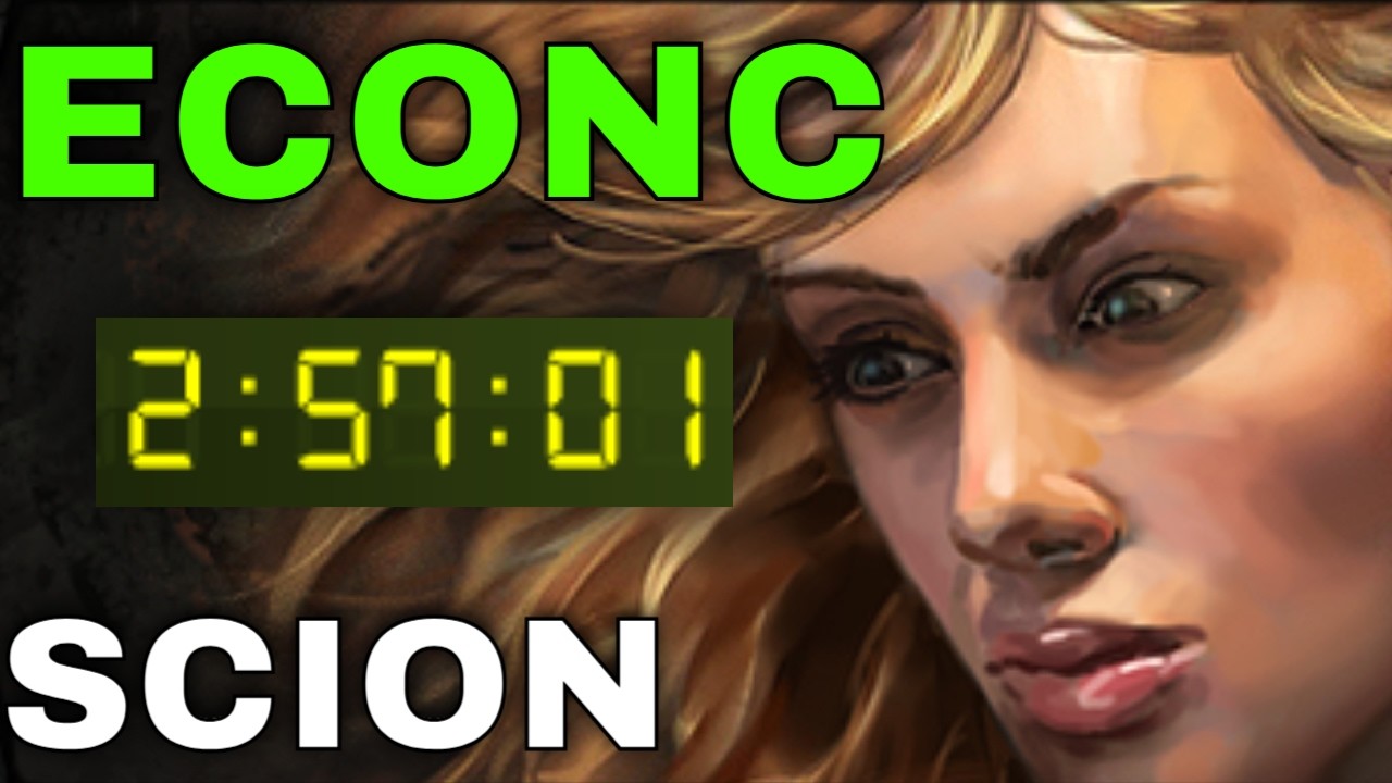 Explosive Concoction Scion League Starter Leveling Guide [PoE 3.27 / 3.28]