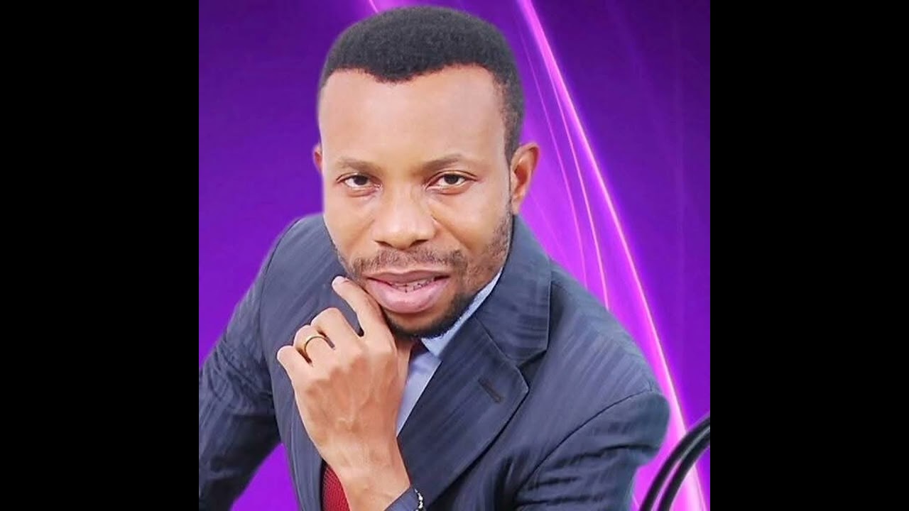 Alive Again Hour with Pastor JC Udeogu on Don FM 103.7. It's refreshing and reawakening 