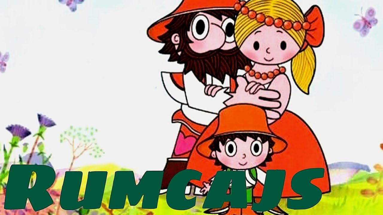 Rumcajs