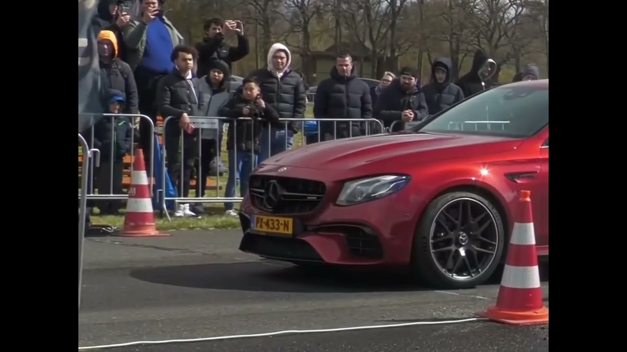 Supercars Drag Racing - DVX850 RS3, Novitec F12, iPE GT3 RS, 1000HP RS6 C7, Quicksilver R8, GT2 RS