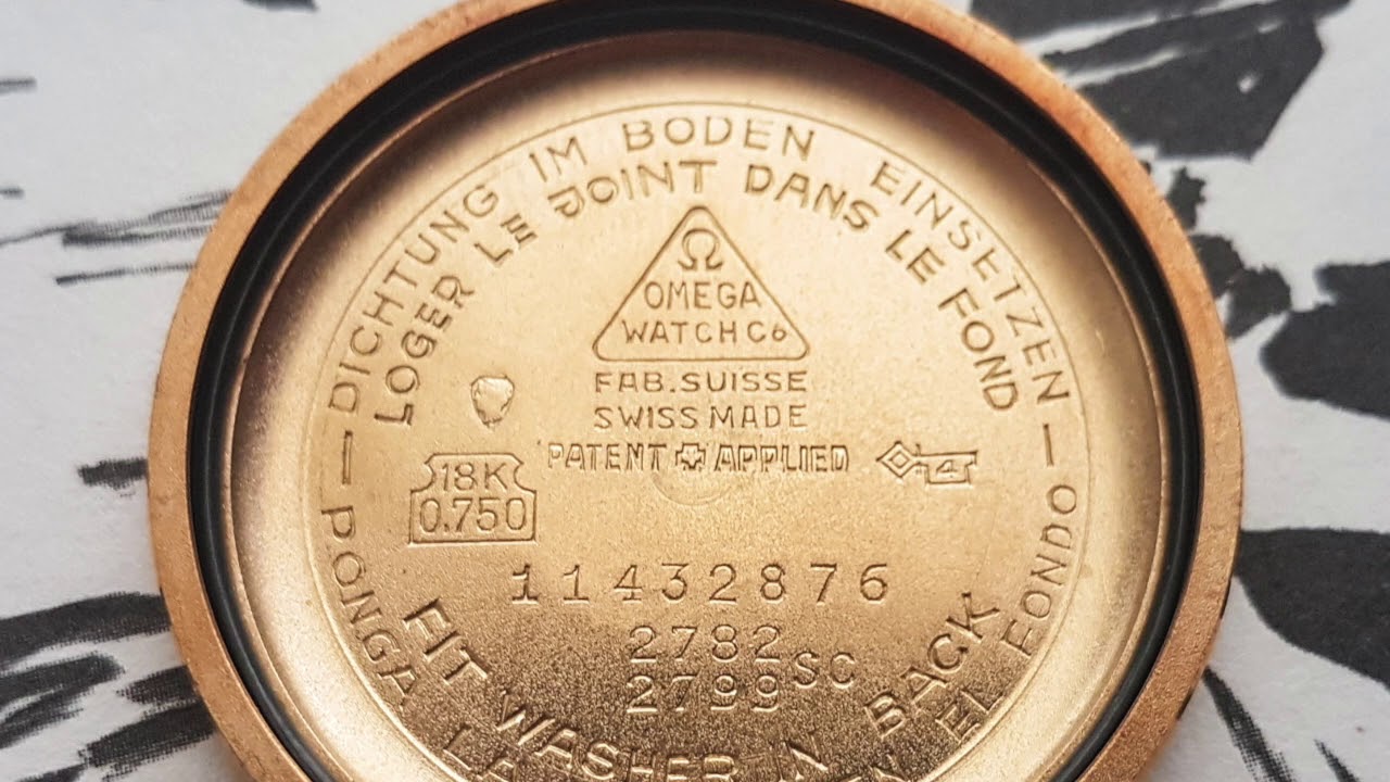 Horlogerie fine - Métaux précieux et horlogerie