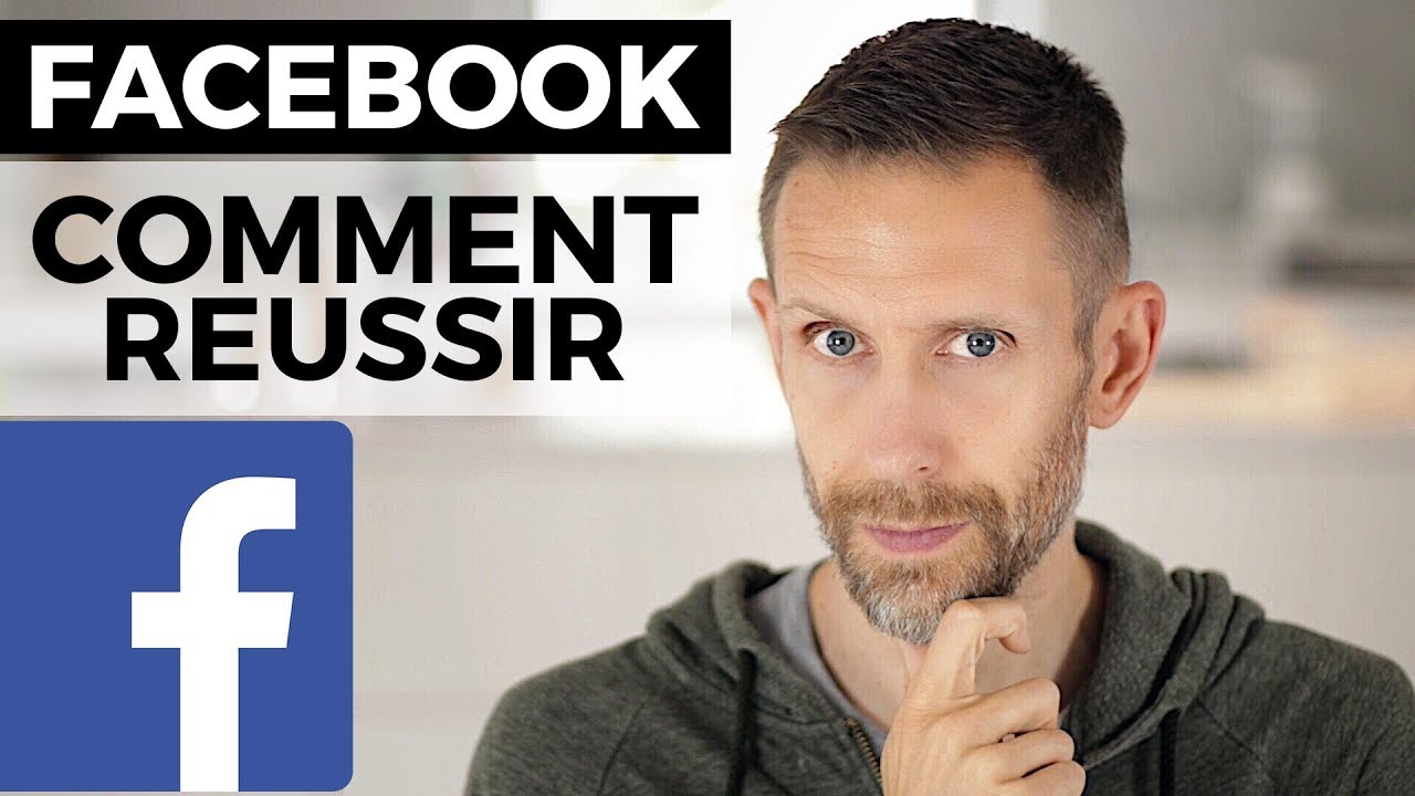 FACEBOOK Marketing : 8 tactiques pour les entreprises (2018)