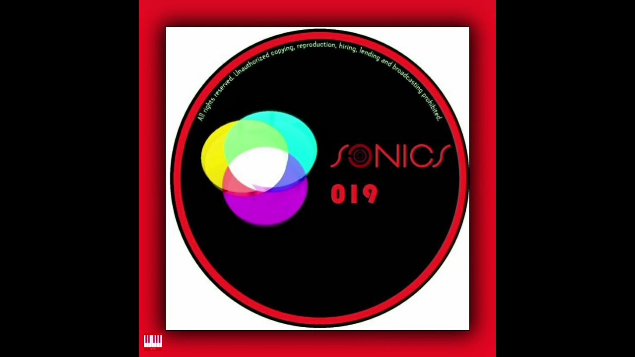Angelo Ferreri - To The Top (Original Mix) [SONICS] Tech House