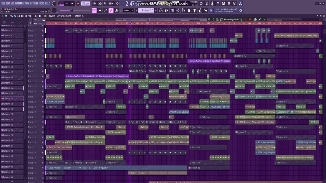 Free FLP Vinahouse - Ru Guo Mei You Ta Ni Hai Ai Wo Ma 如果没有他你还爱我吗 - 2025 Remix