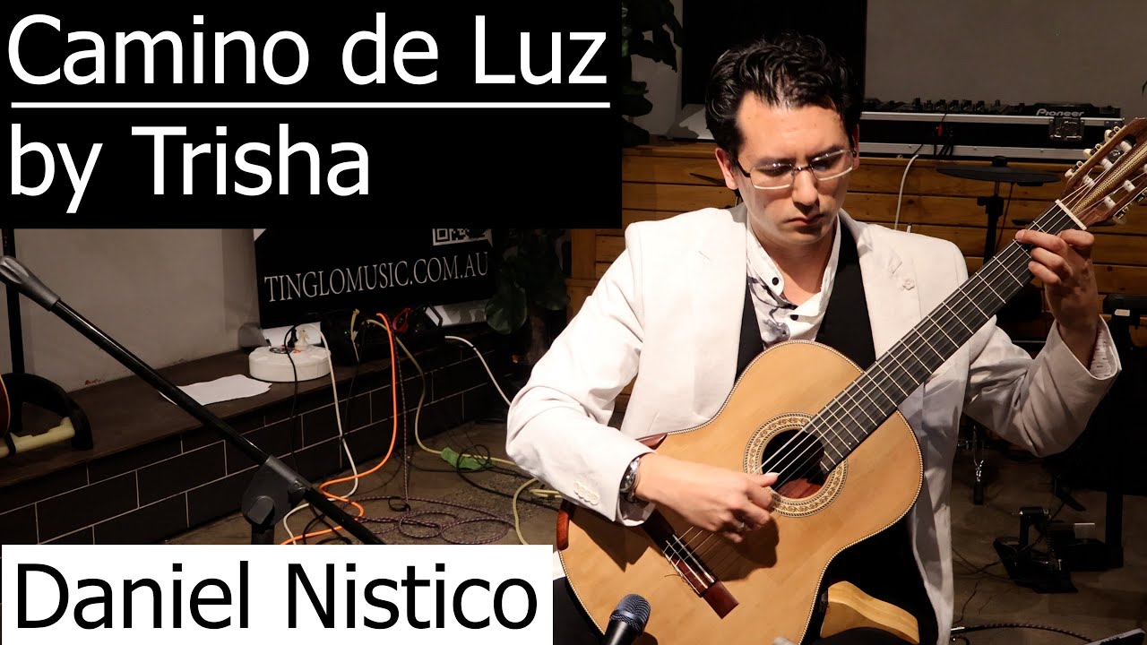 Daniel Nistico plays 
