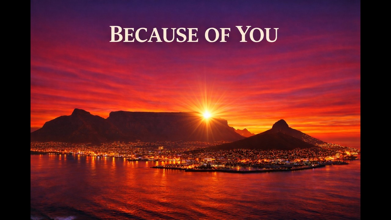 Because of You
