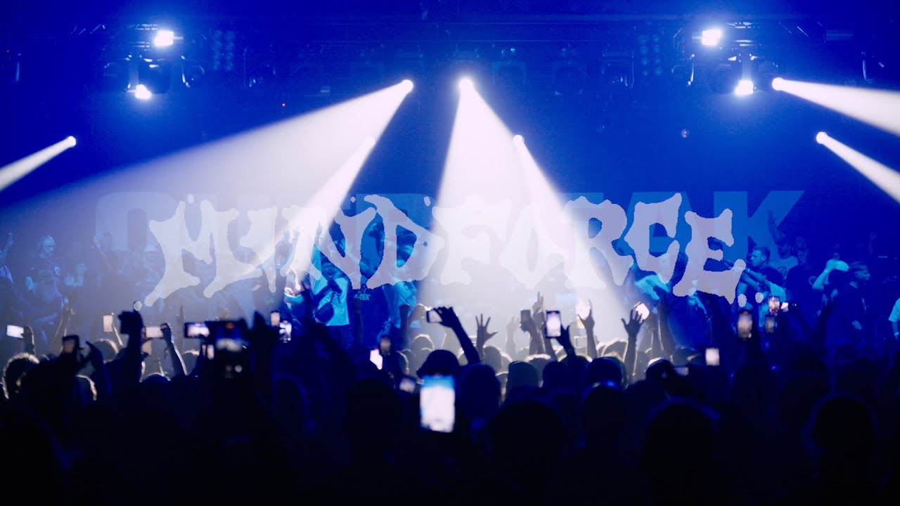Mindforce - Outbreak Fest 2024