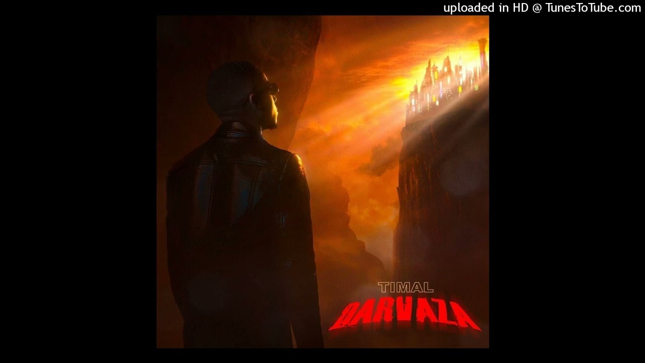 Timal &ndash; Ounahi