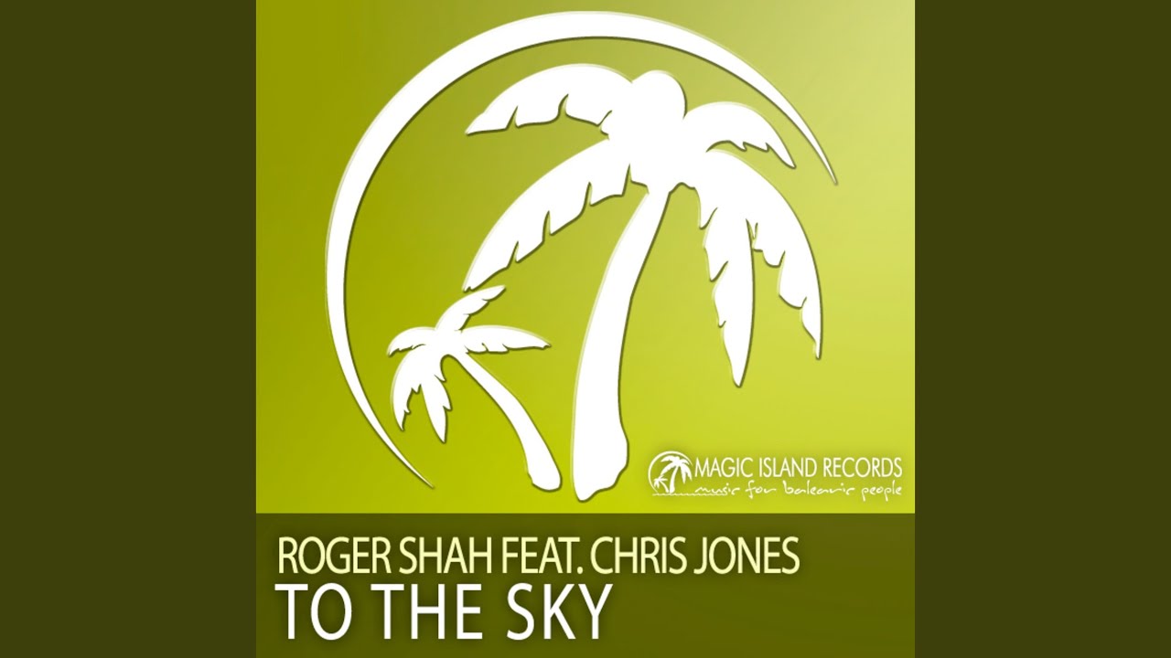 To The Sky (Club Mix)