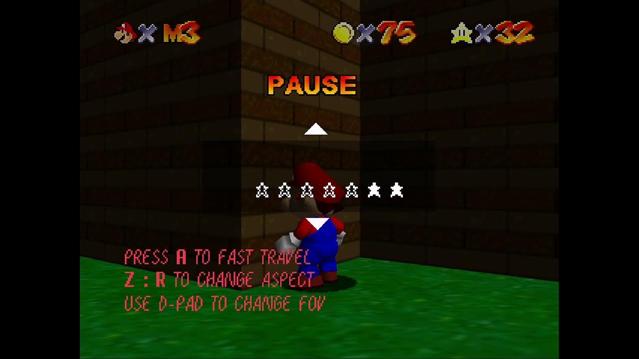 MARIO LUMINAL DREAM + MARIO B3313
