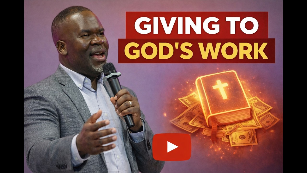 What you didn't know about GIVING