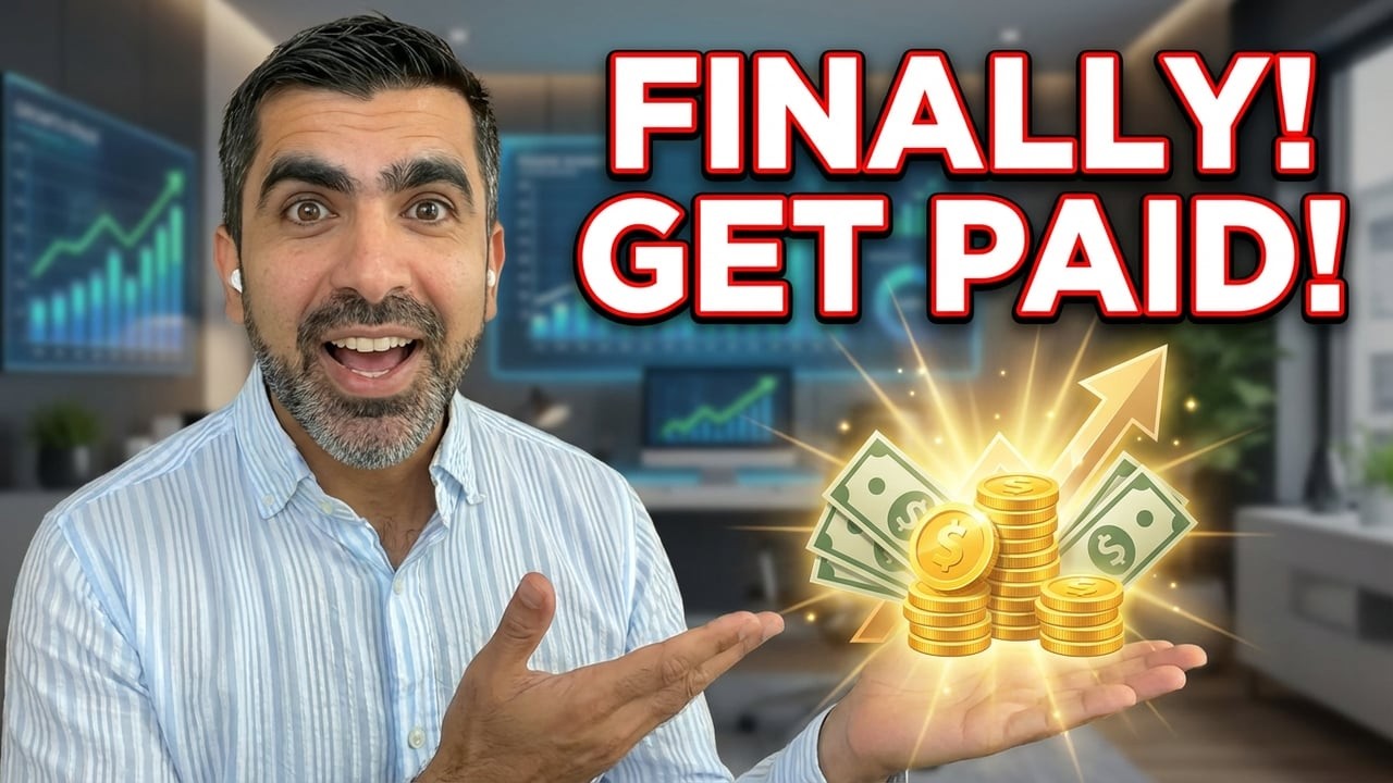 YouTube Money Doesn't Require a Huge Audience