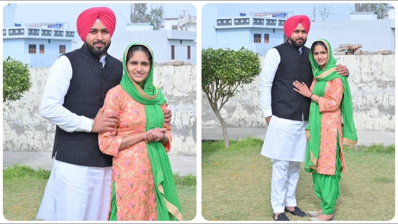 Live:-WEDDING DAY || Harman Weds Gursharandeep || VIDEO BY BBS MIXING WORLD MAHILPUR MOB.94632-21704