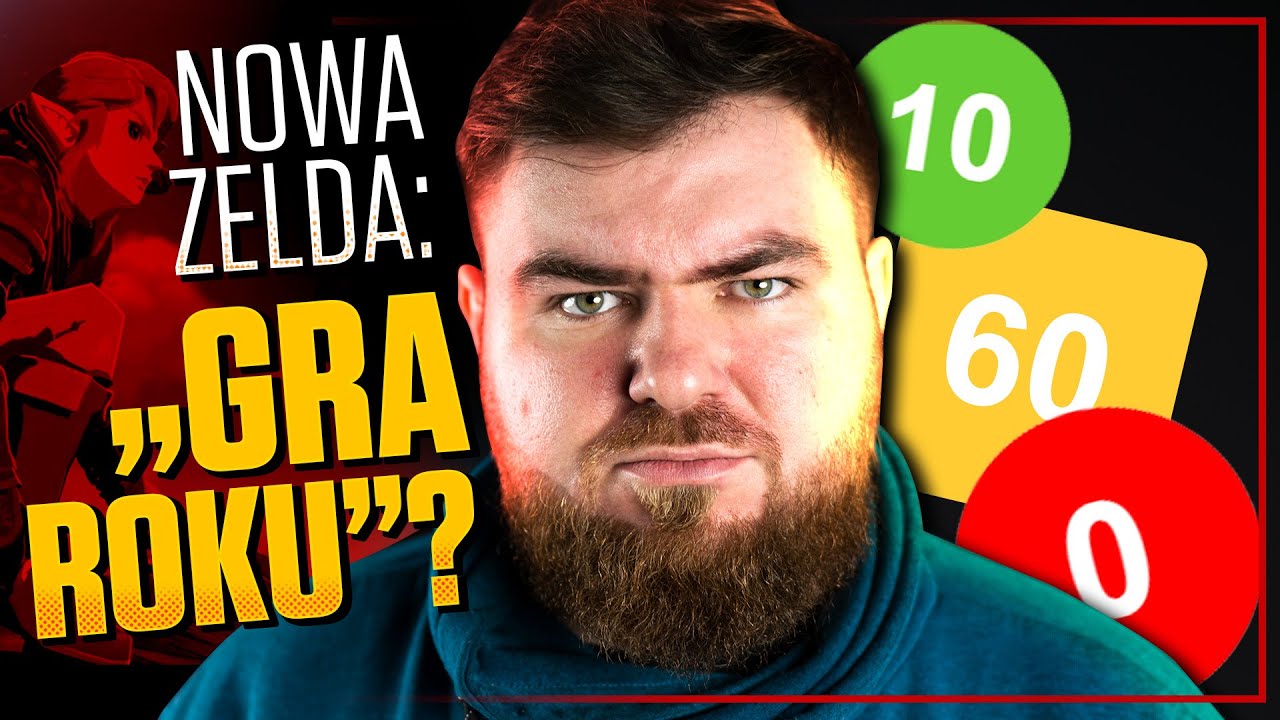 «Zelda: Tears of the Kingdom — 6/10, бо...»