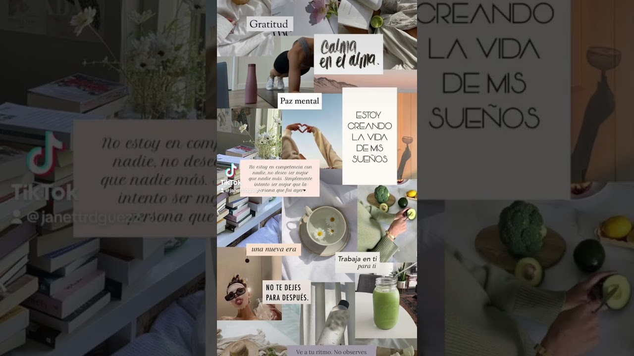 #selfcare #pazmental #asthetic #vidapositiva
