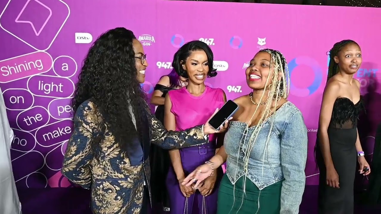 DSTV Content Creators Awards