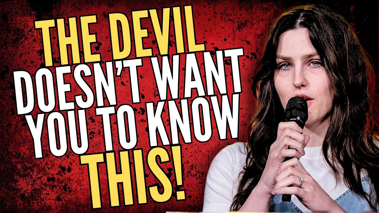 THE TRUTH ABOUT YOUR IDENTITY IN CHRIST! 🔥 MUST WATCH