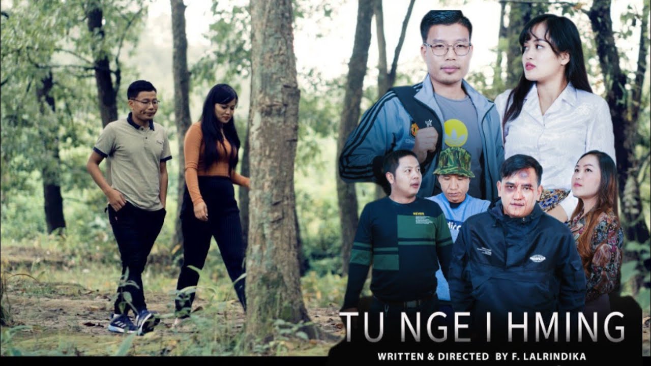 TU NGE I HMING FULL MOVIE || LERSIA PLAY AH